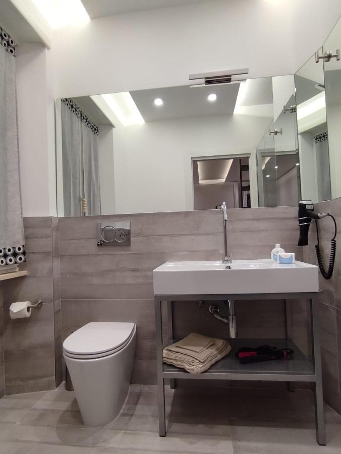 Il Sogno Di Afrodite Luxury B And B Rome Extérieur photo