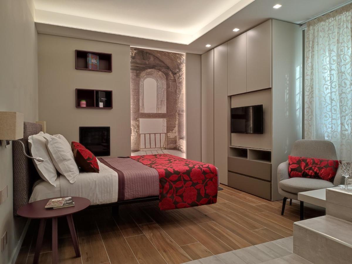 Il Sogno Di Afrodite Luxury B And B Rome Extérieur photo