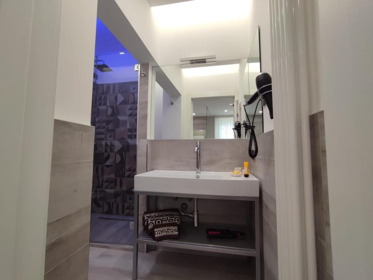 Il Sogno Di Afrodite Luxury B And B Rome Extérieur photo
