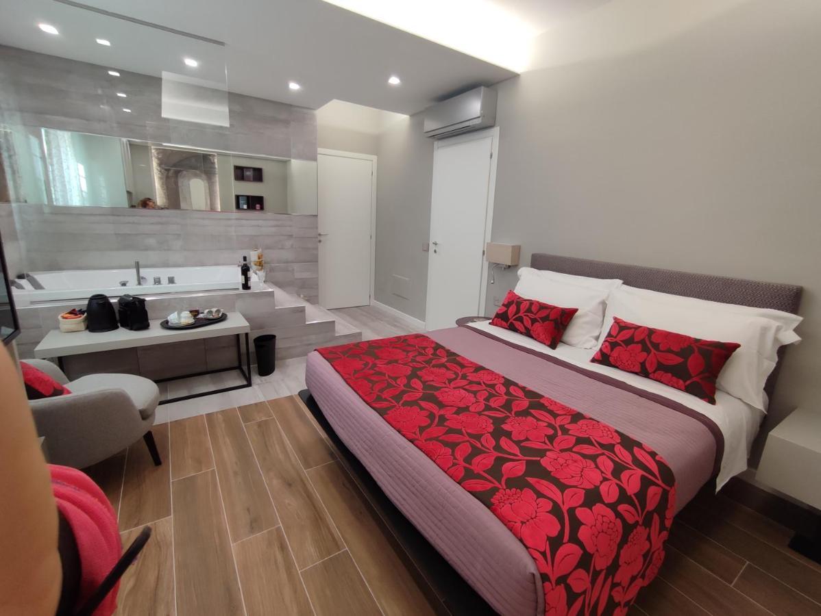 Il Sogno Di Afrodite Luxury B And B Rome Extérieur photo