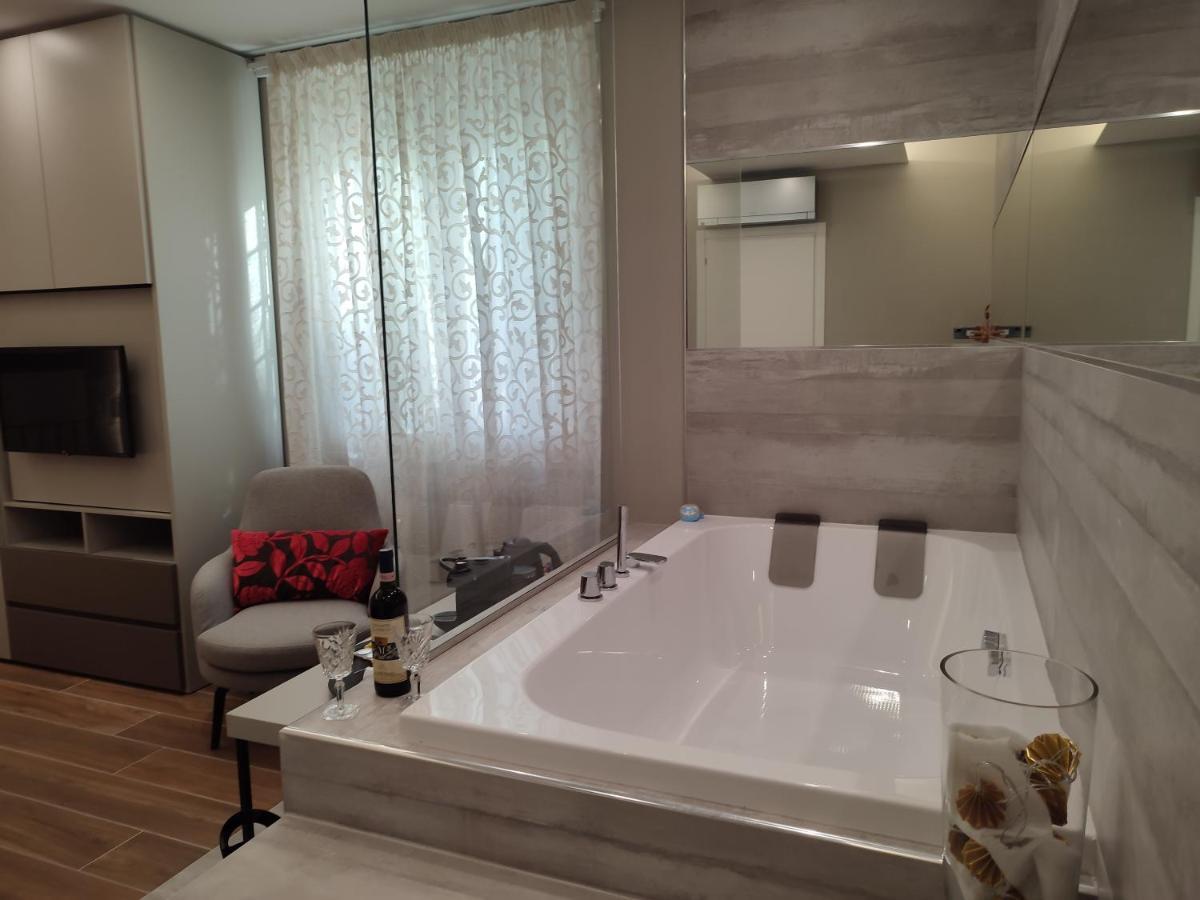Il Sogno Di Afrodite Luxury B And B Rome Extérieur photo