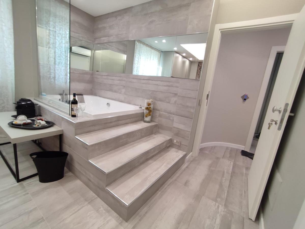 Il Sogno Di Afrodite Luxury B And B Rome Extérieur photo
