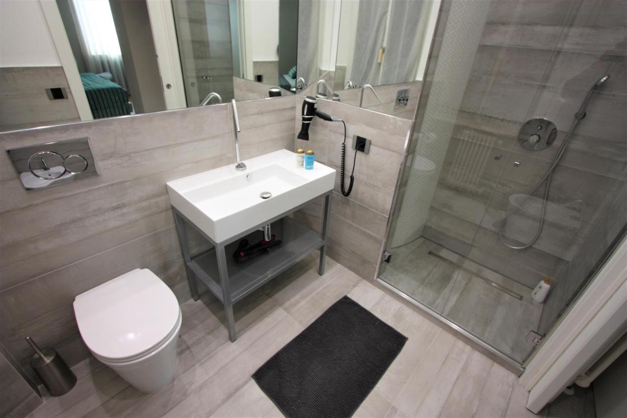 Il Sogno Di Afrodite Luxury B And B Rome Extérieur photo