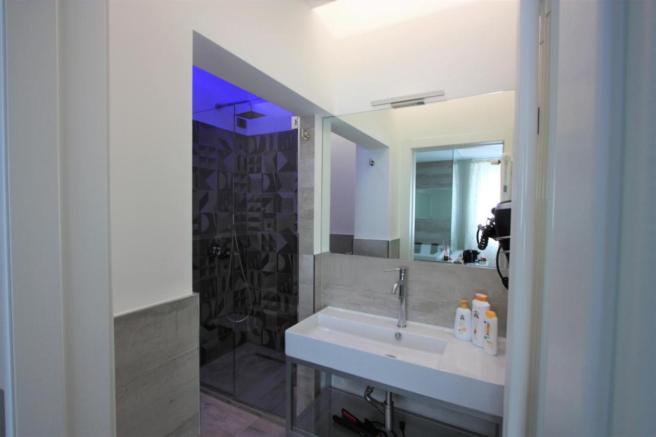 Il Sogno Di Afrodite Luxury B And B Rome Extérieur photo