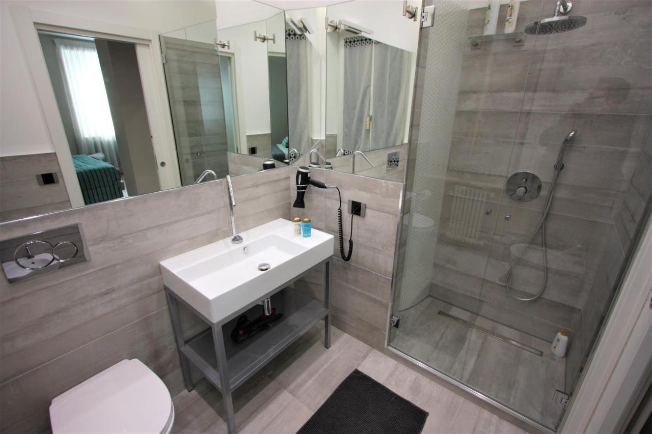 Il Sogno Di Afrodite Luxury B And B Rome Extérieur photo
