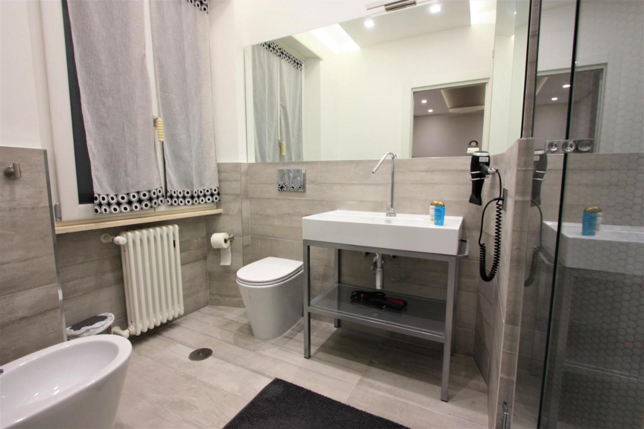 Il Sogno Di Afrodite Luxury B And B Rome Extérieur photo