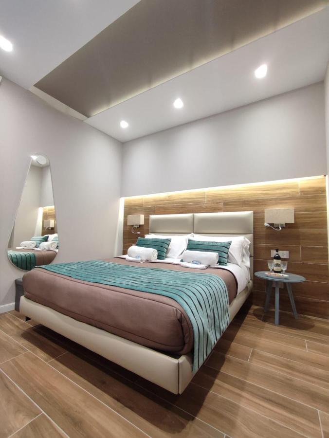 Il Sogno Di Afrodite Luxury B And B Rome Extérieur photo