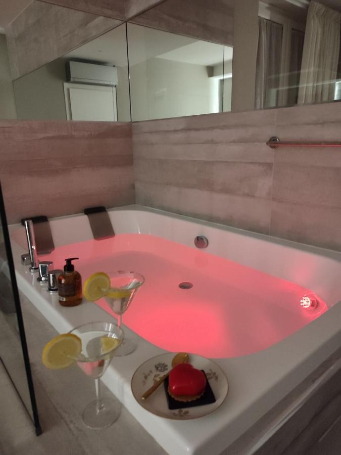 Il Sogno Di Afrodite Luxury B And B Rome Extérieur photo