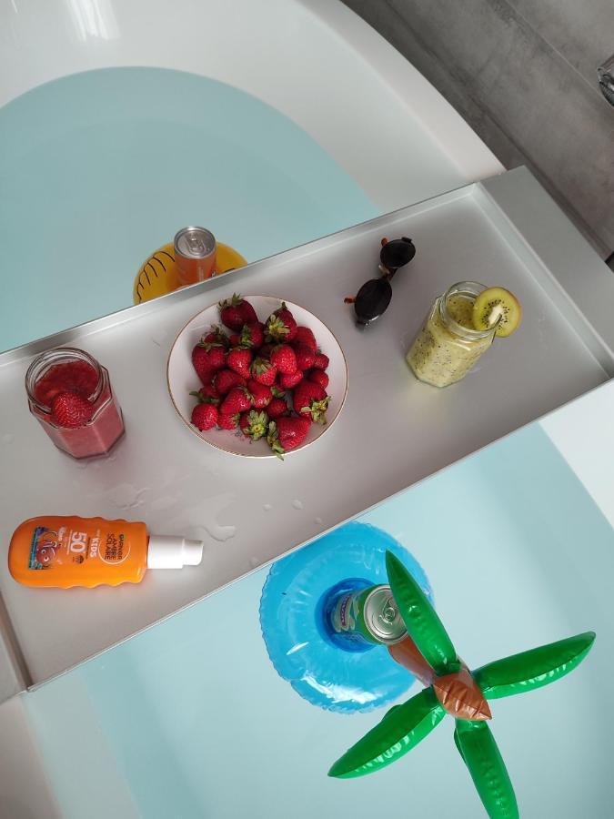 Il Sogno Di Afrodite Luxury B And B Rome Extérieur photo