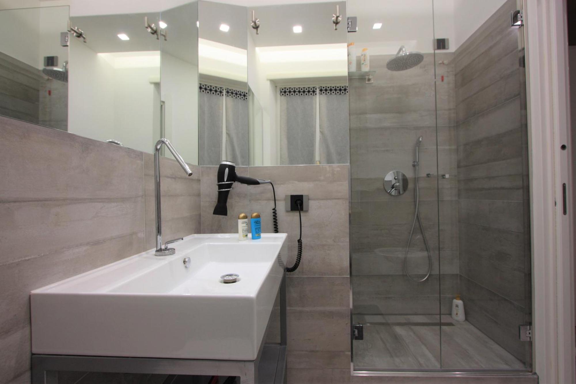 Il Sogno Di Afrodite Luxury B And B Rome Extérieur photo