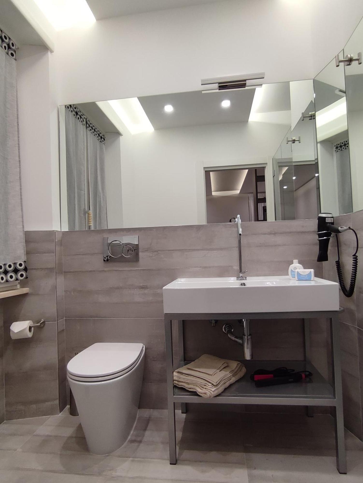 Il Sogno Di Afrodite Luxury B And B Rome Extérieur photo