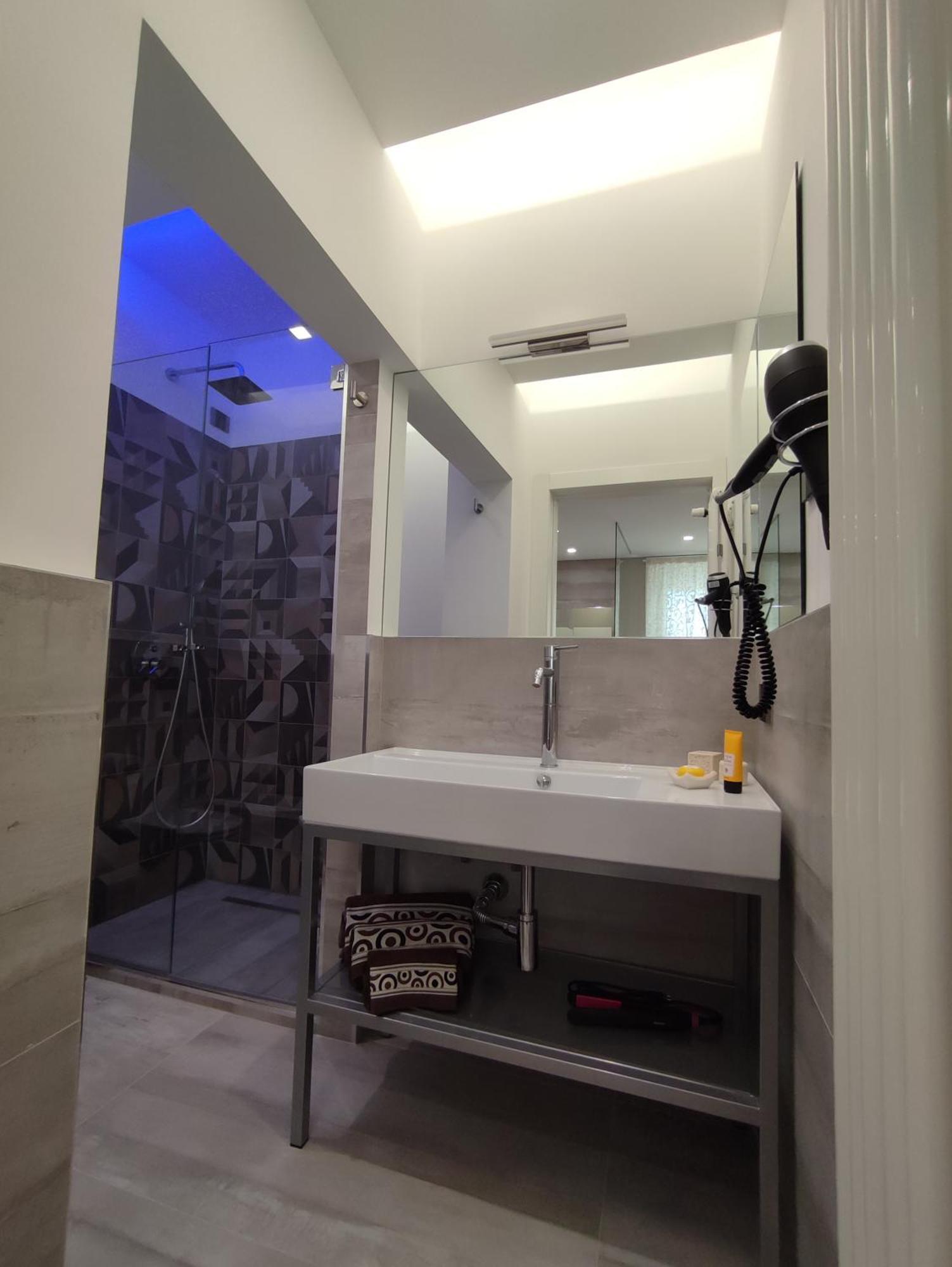 Il Sogno Di Afrodite Luxury B And B Rome Extérieur photo