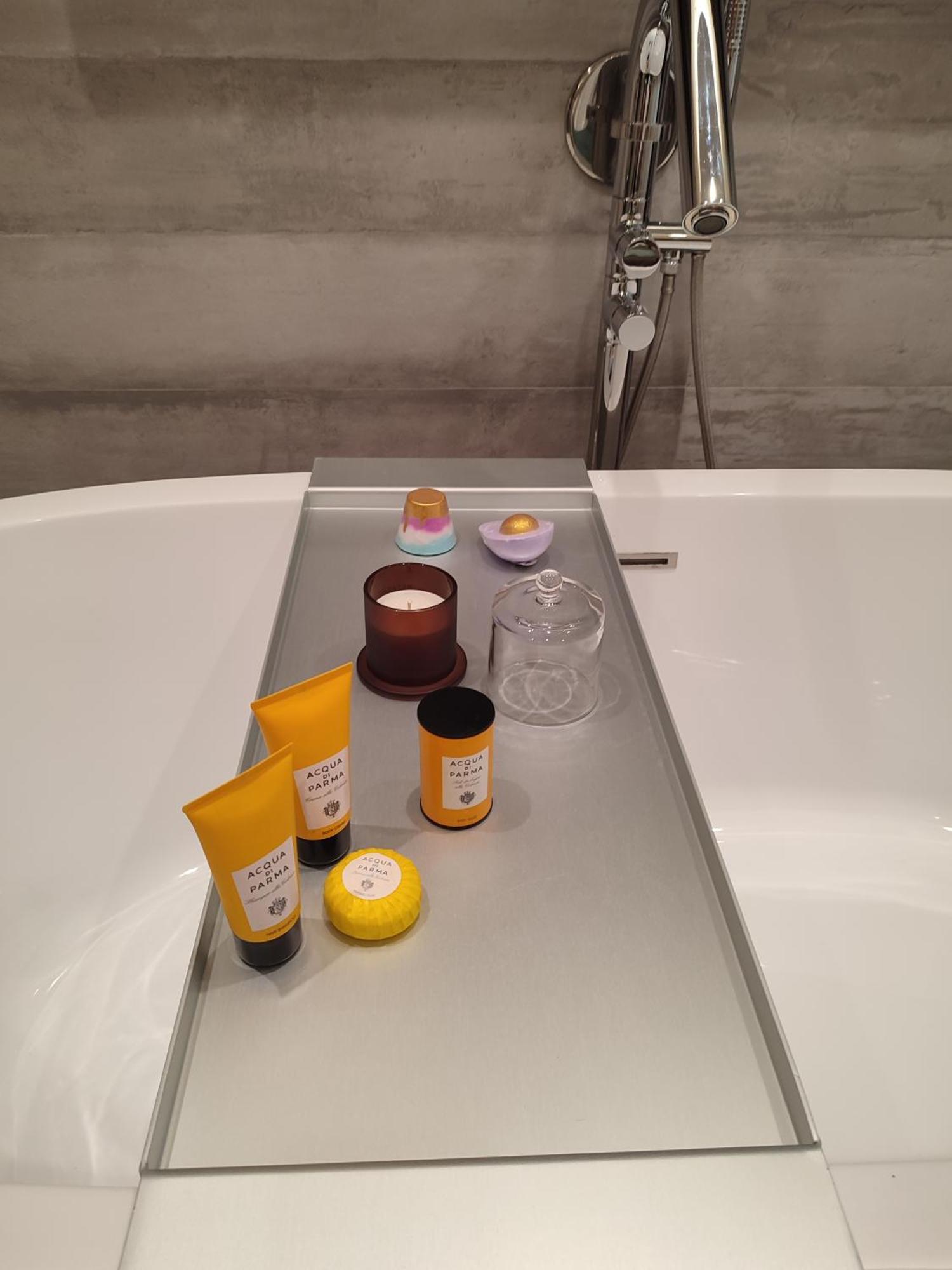 Il Sogno Di Afrodite Luxury B And B Rome Extérieur photo