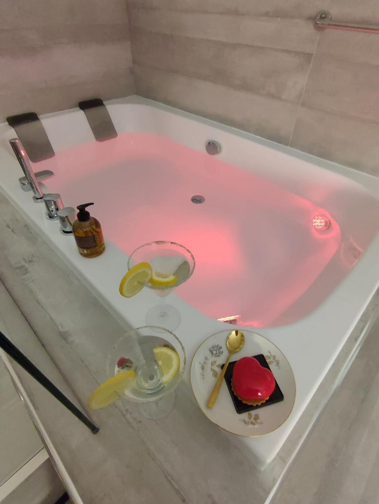Il Sogno Di Afrodite Luxury B And B Rome Extérieur photo